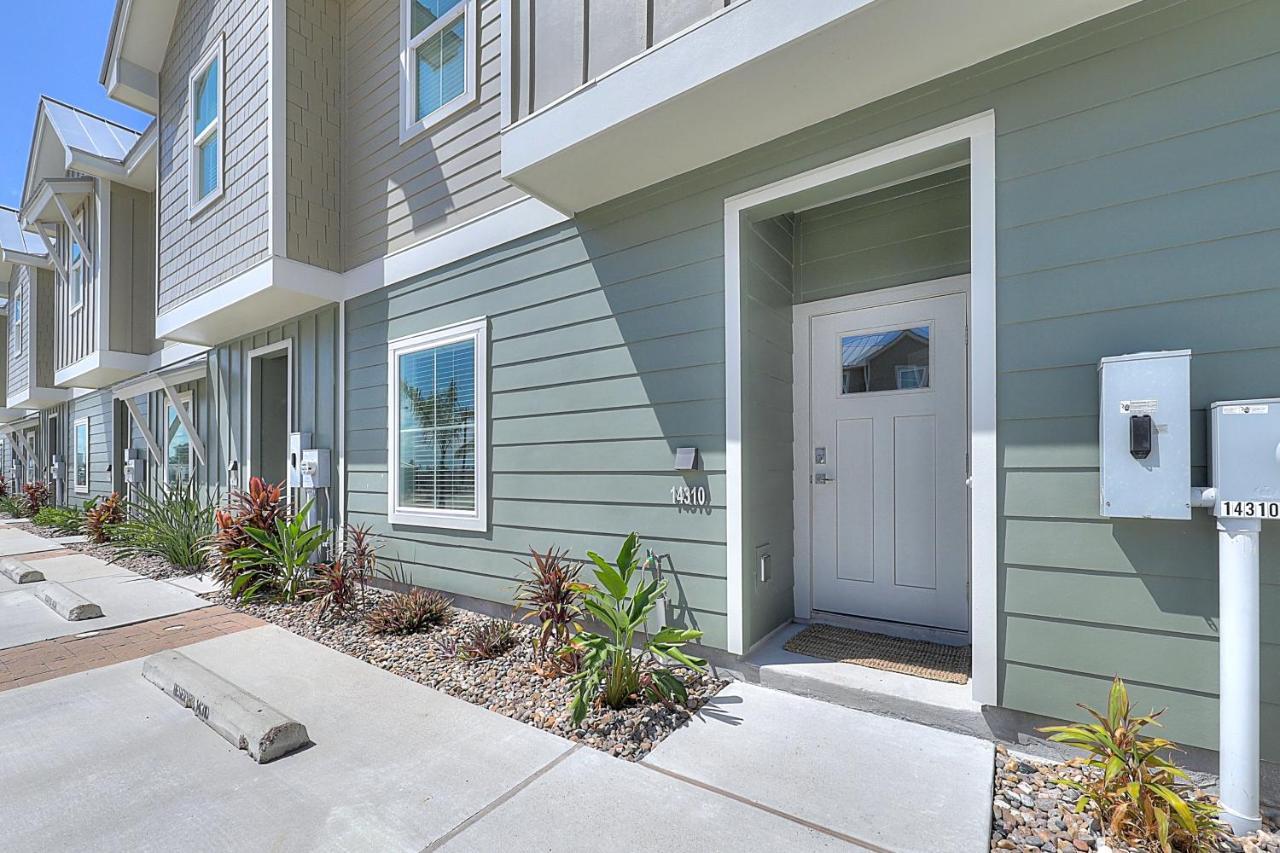 Serenity Island Corpus Christi Exterior photo