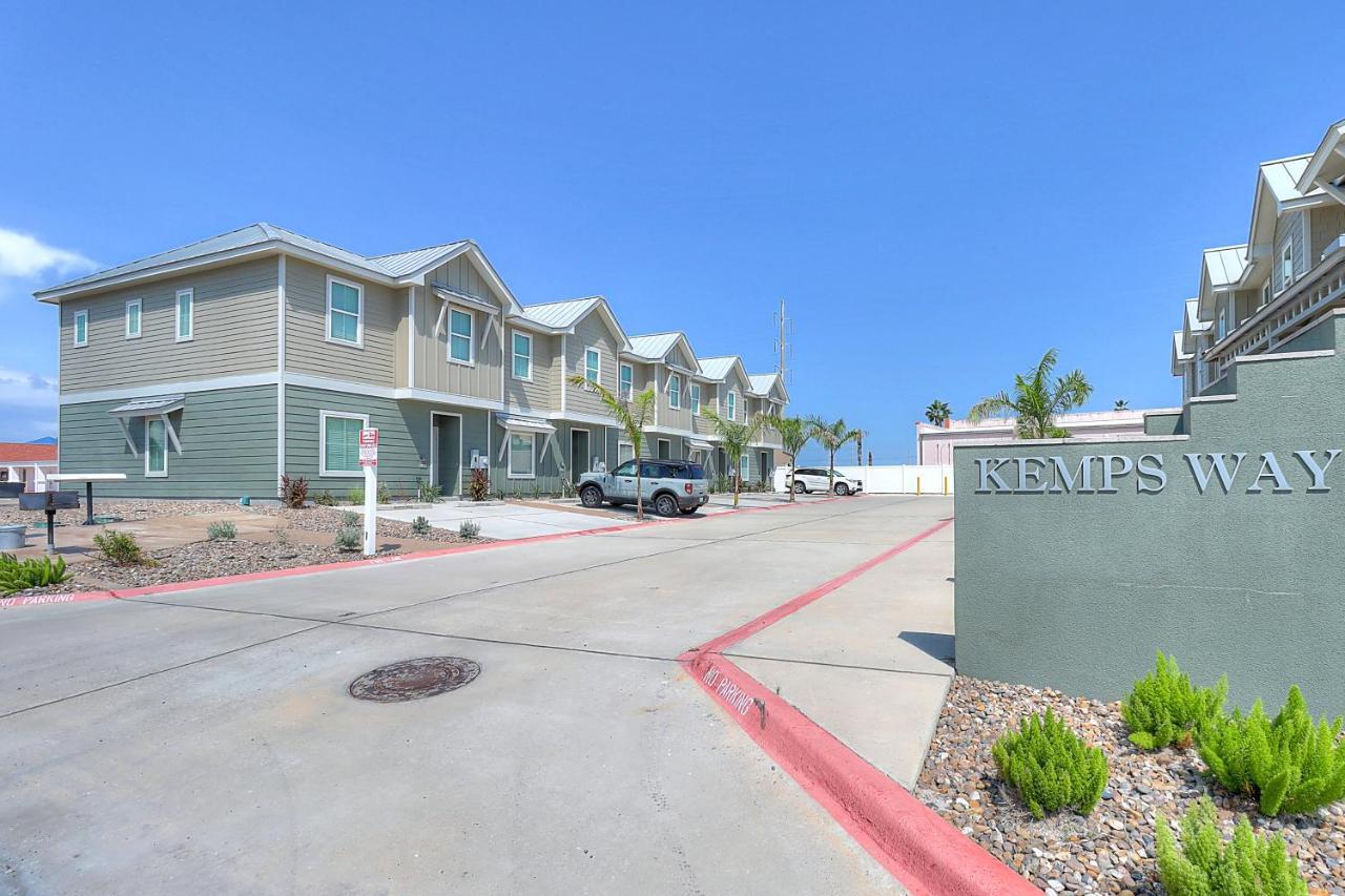 Serenity Island Corpus Christi Exterior photo