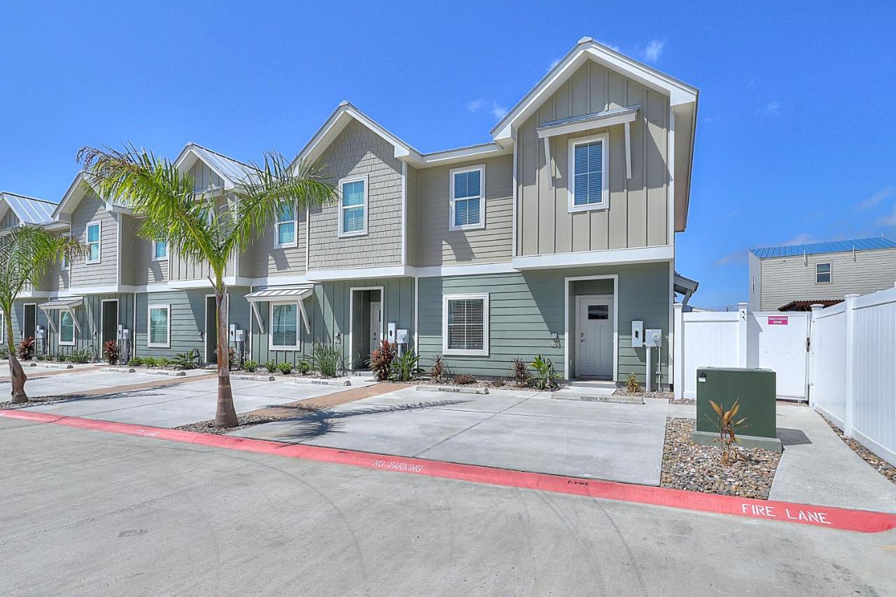 Serenity Island Corpus Christi Exterior photo