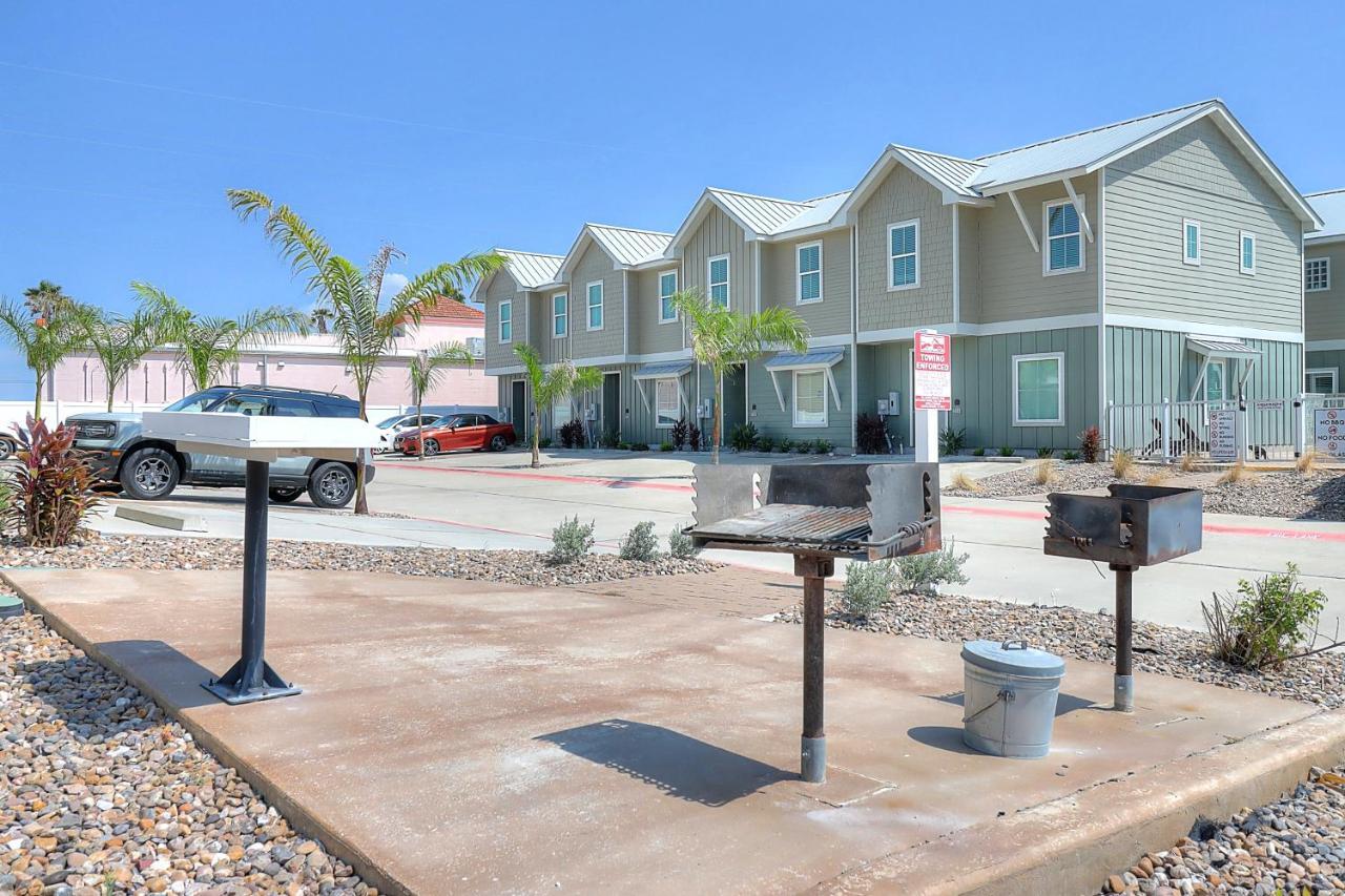 Serenity Island Corpus Christi Exterior photo