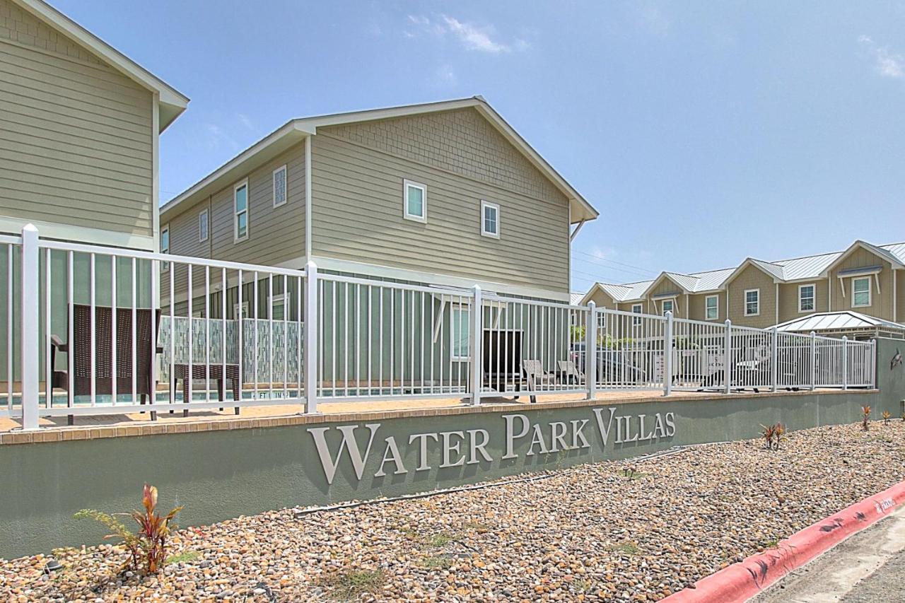 Serenity Island Corpus Christi Exterior photo