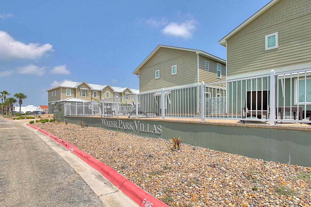 Serenity Island Corpus Christi Exterior photo